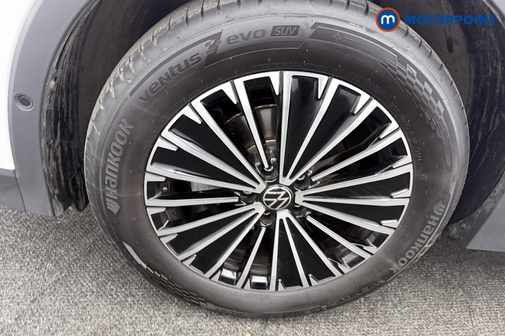 Used Volkswagen Tiguan 2025 for sale - 77248923: Photo 40