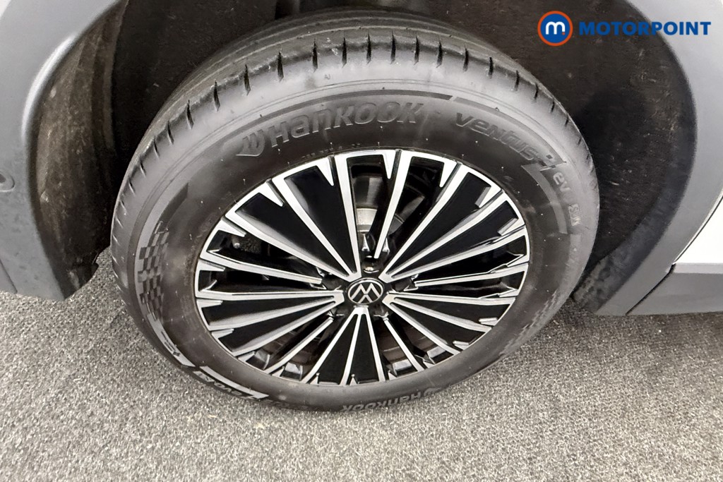 Used Volkswagen Tiguan 2025 for sale - 77248923: Photo 42