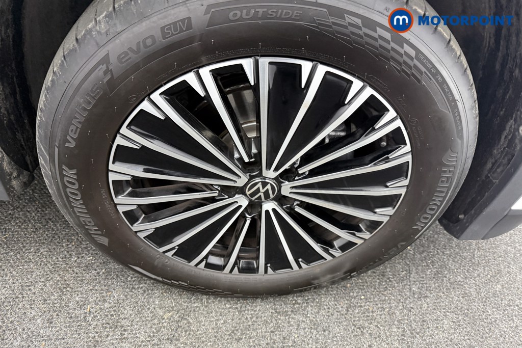 Used Volkswagen Tiguan 2025 for sale - 77248923: Photo 43