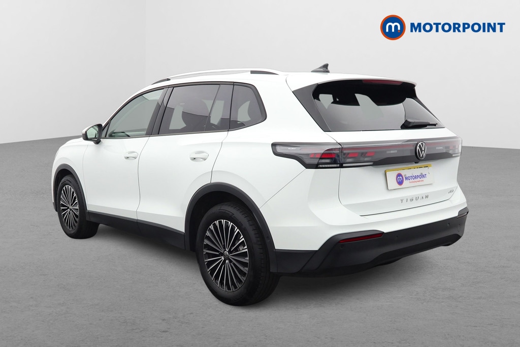 Used Volkswagen Tiguan 2025 for sale - 77248923: Photo 5