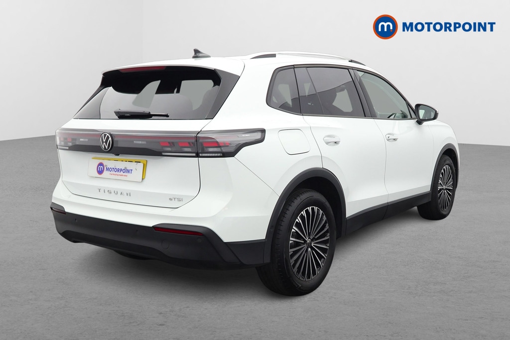 Used Volkswagen Tiguan 2025 for sale - 77248923: Photo 7