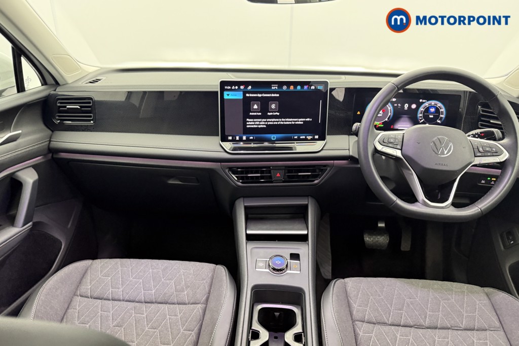 Used Volkswagen Tiguan 2025 for sale - 77248923: Photo 9