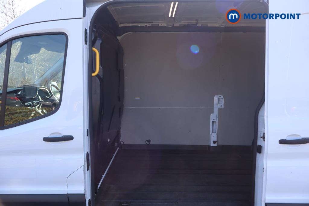Used Ford Transit 2024 for sale - 77966130: Photo 10