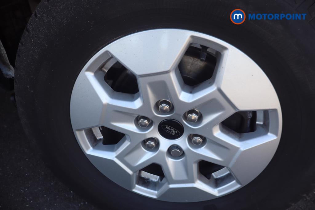 Used Ford Transit 2024 for sale - 77966130: Photo 11