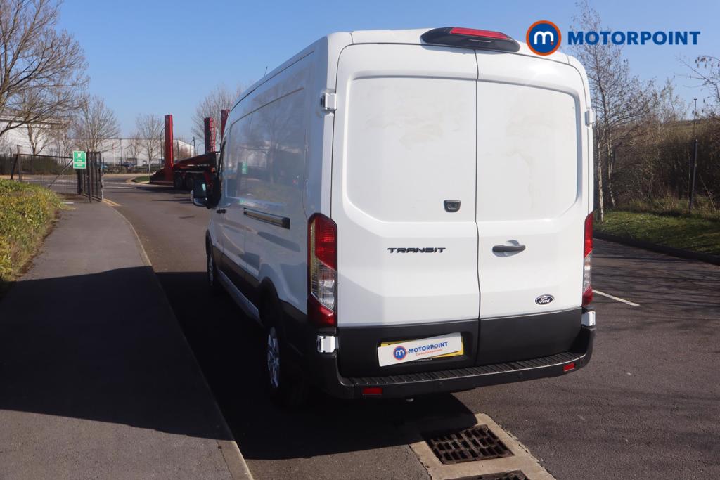 Used Ford Transit 2024 for sale - 77966130: Photo 12