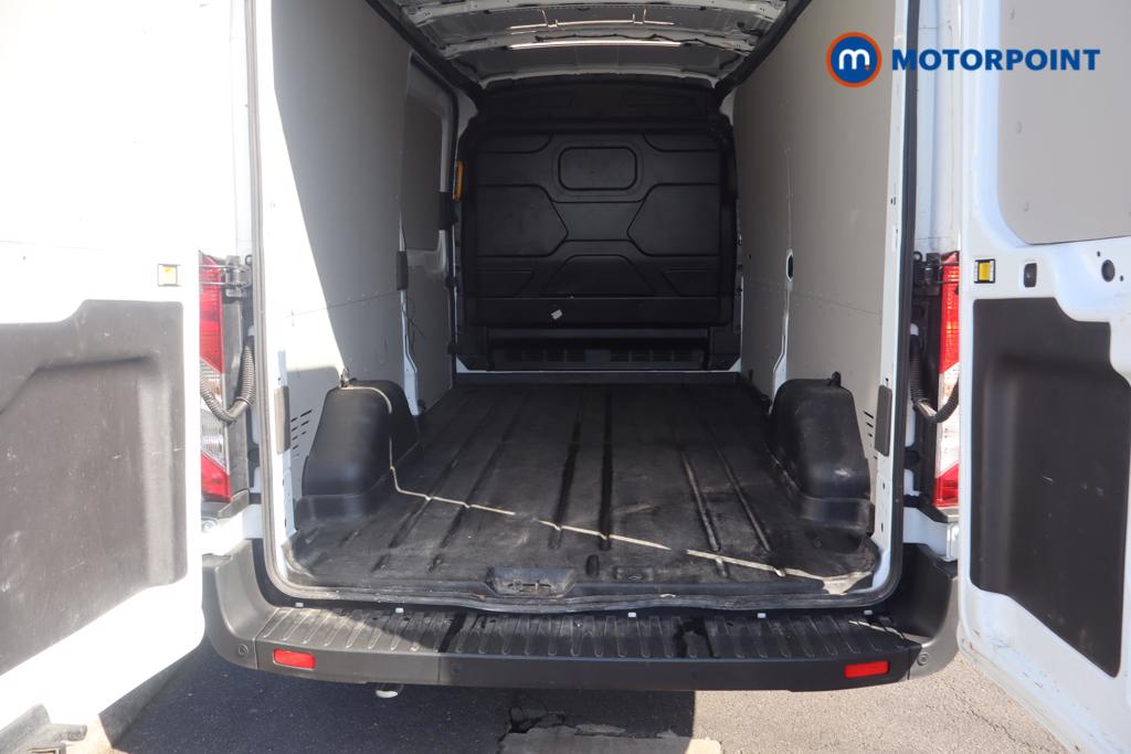 Used Ford Transit 2024 for sale - 77966130: Photo 16