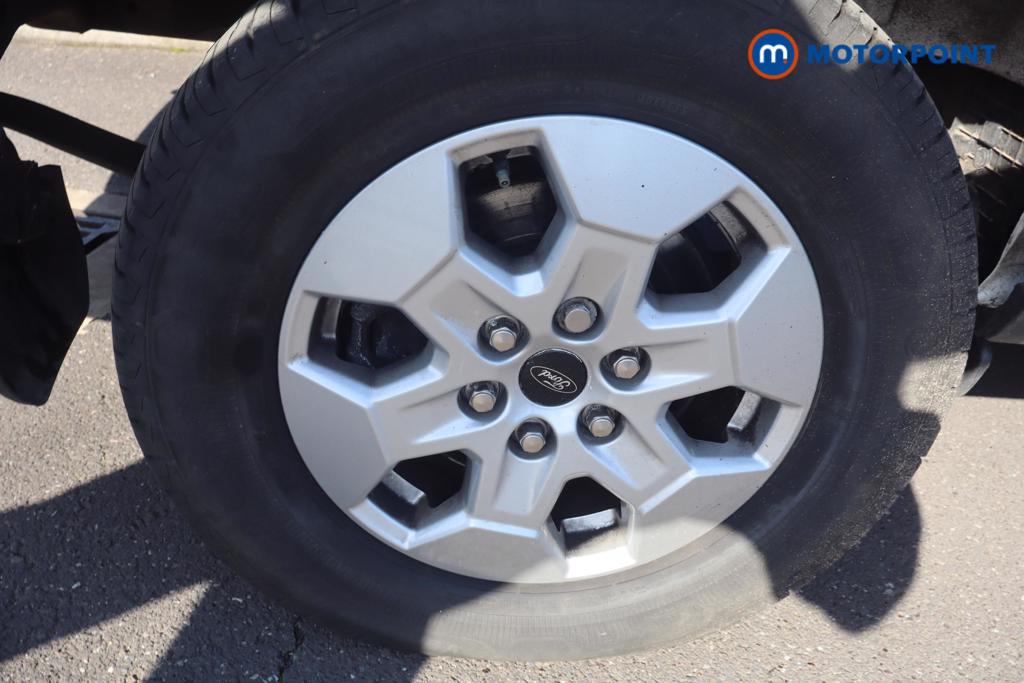 Used Ford Transit 2024 for sale - 77966130: Photo 17