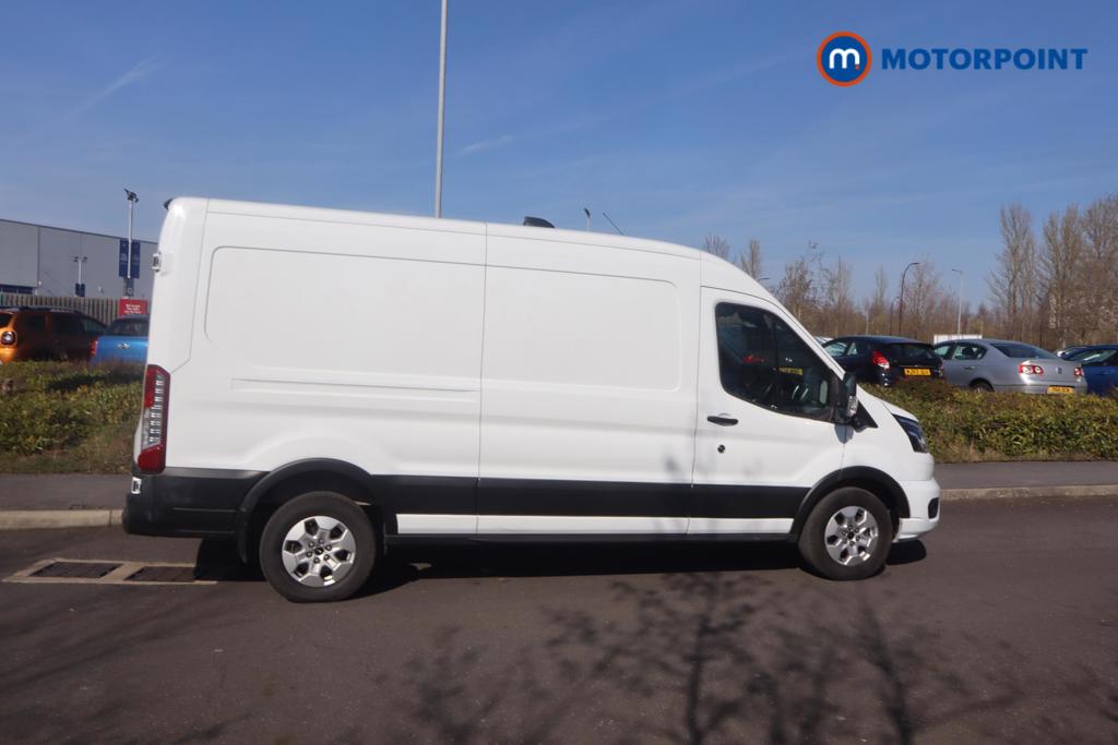 Used Ford Transit 2024 for sale - 77966130: Photo 18