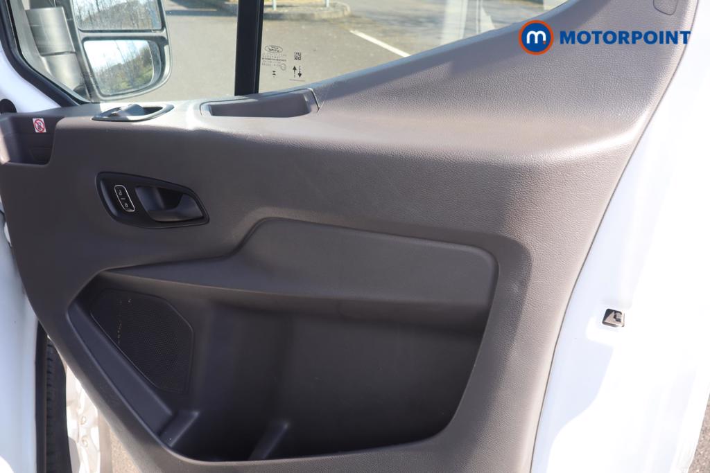 Used Ford Transit 2024 for sale - 77966130: Photo 19