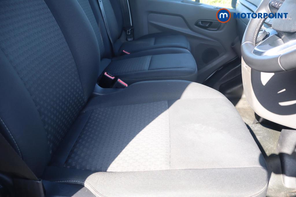 Used Ford Transit 2024 for sale - 77966130: Photo 21