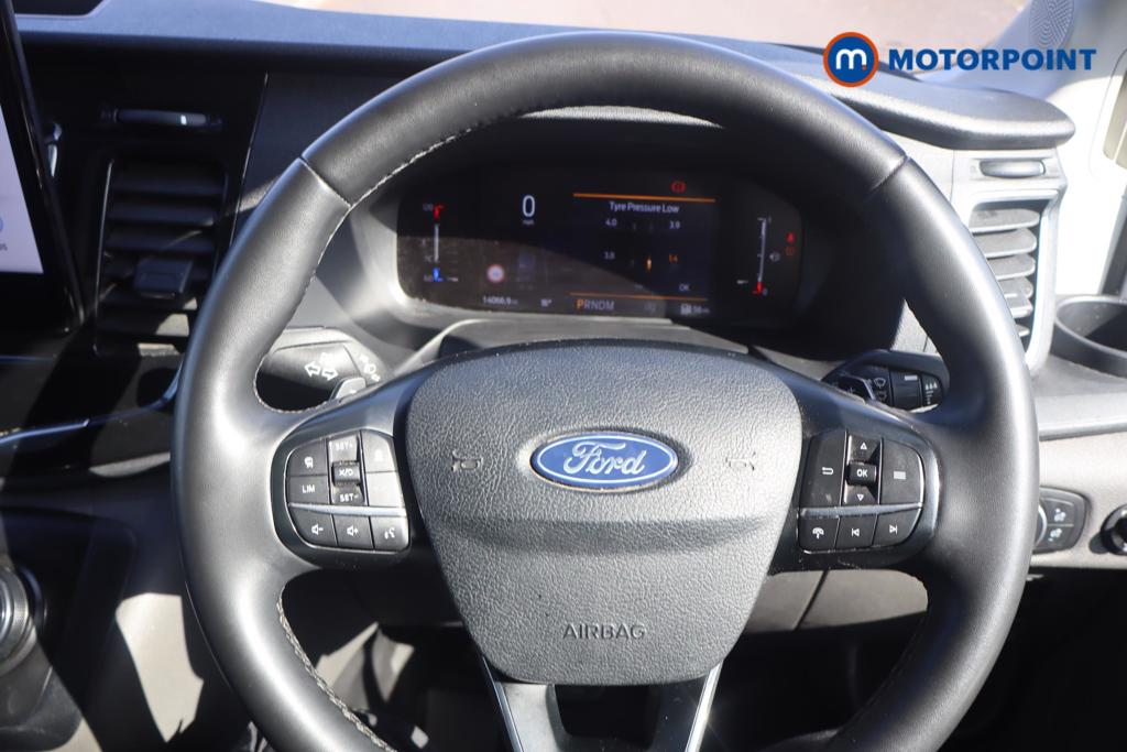 Used Ford Transit 2024 for sale - 77966130: Photo 25