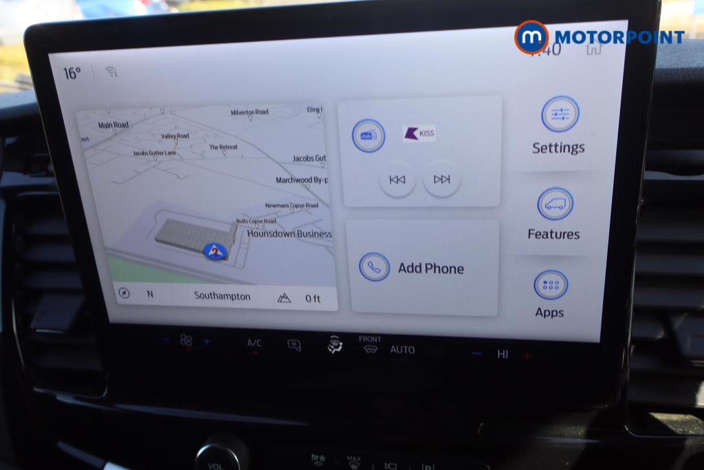 Used Ford Transit 2024 for sale - 77966130: Photo 28