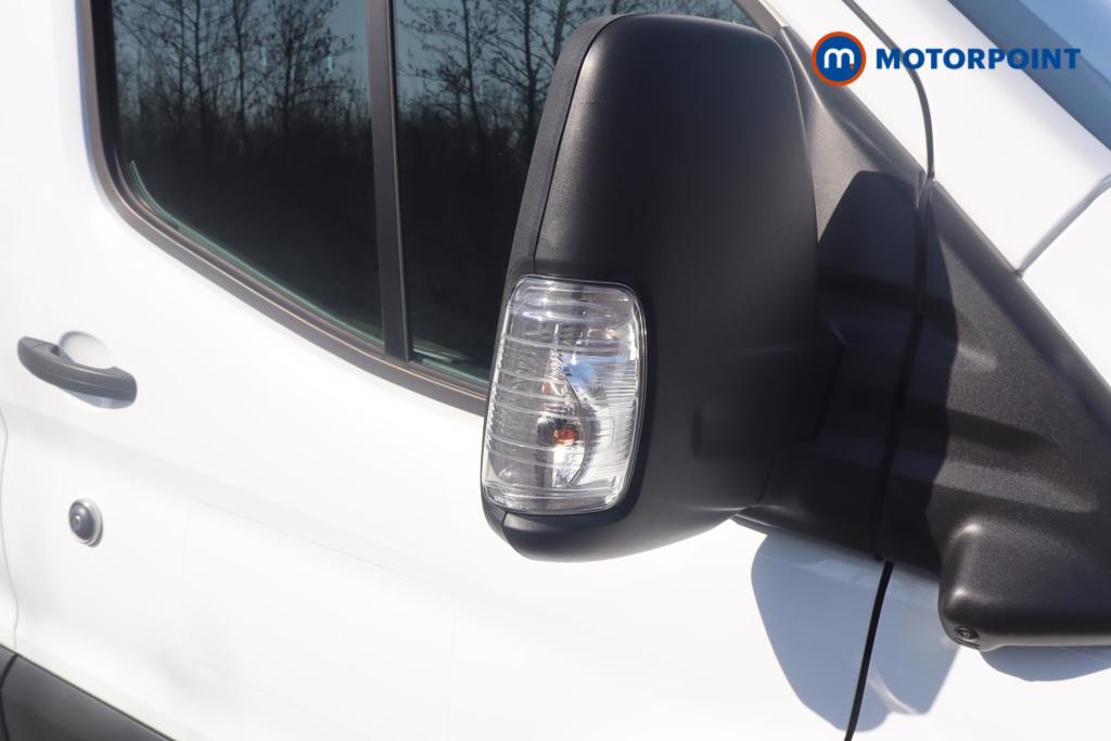 Used Ford Transit 2024 for sale - 77966130: Photo 3