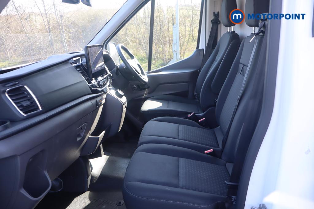 Used Ford Transit 2024 for sale - 77966130: Photo 4