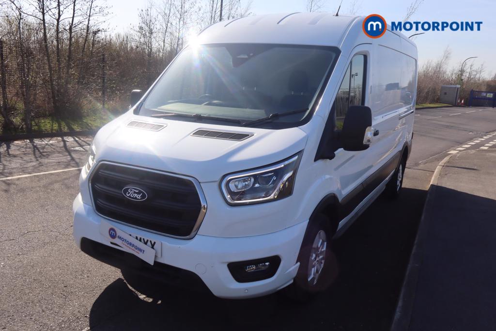 Used Ford Transit 2024 for sale - 77966130: Photo 6