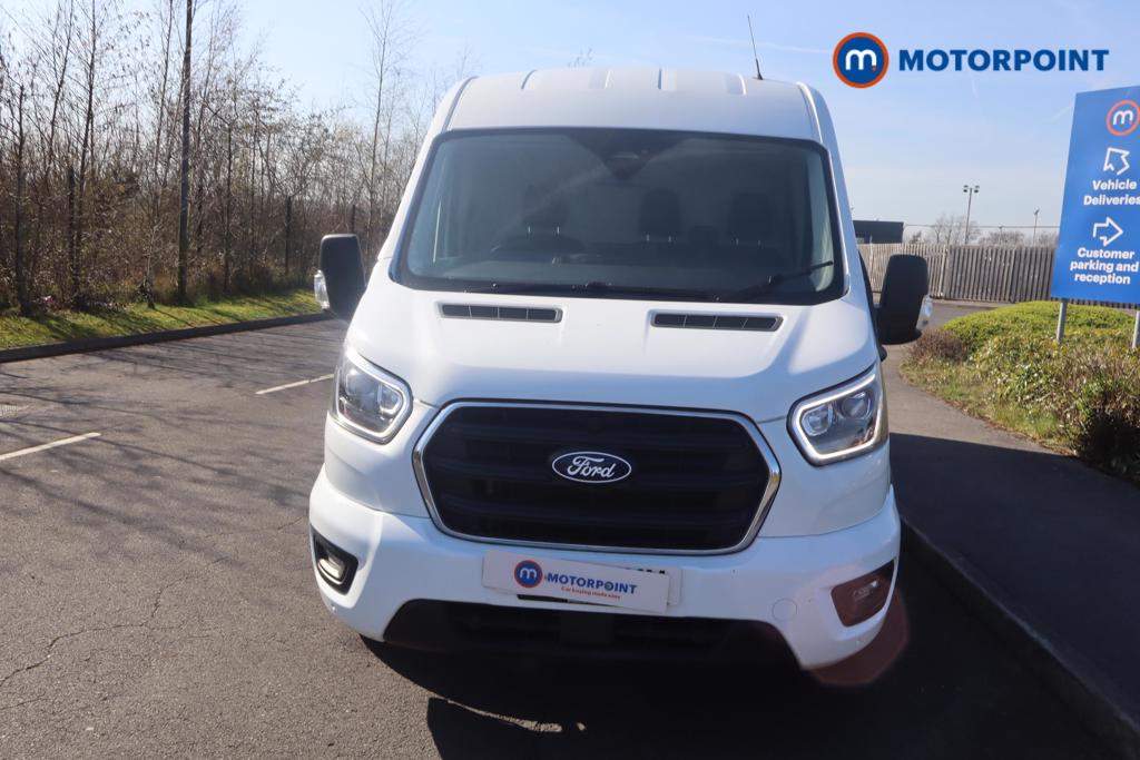 Used Ford Transit 2024 for sale - 77966130: Photo 7