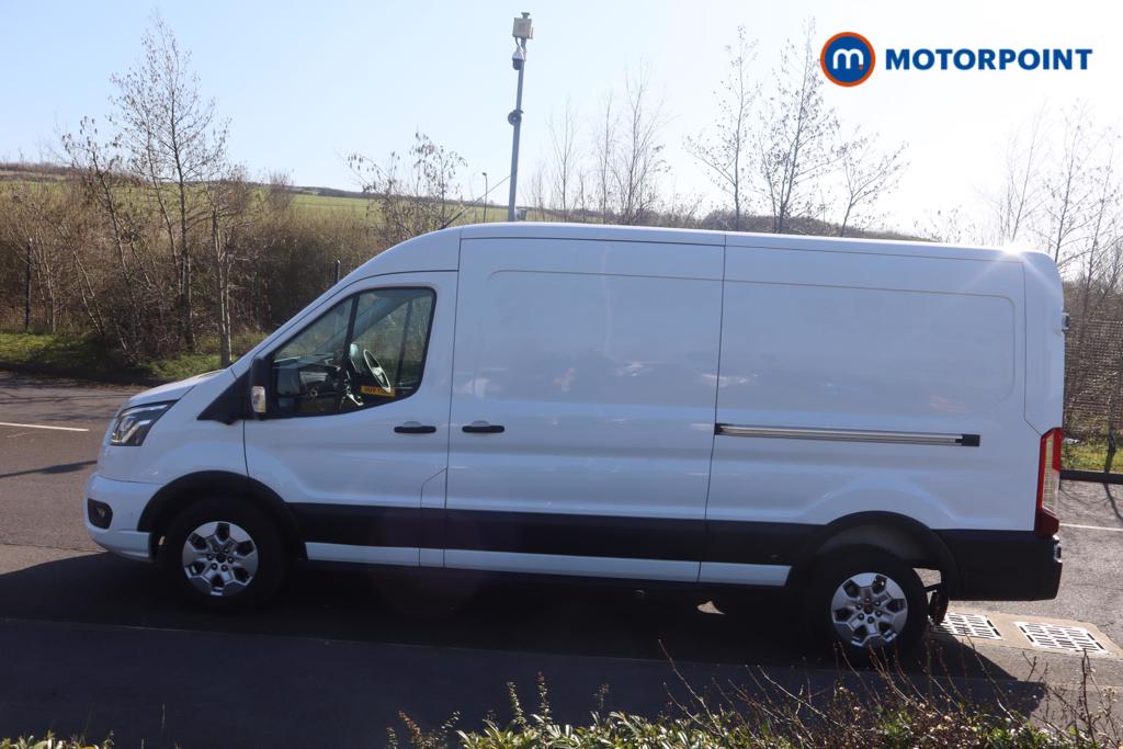 Used Ford Transit 2024 for sale - 77966130: Photo 9