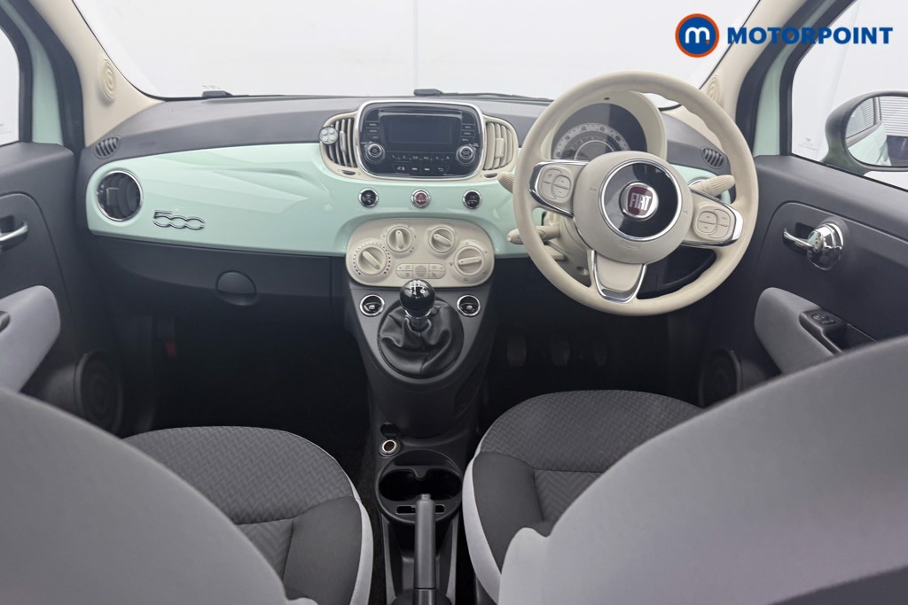 Used Fiat 500 2018 for sale - 77691889: Photo 11