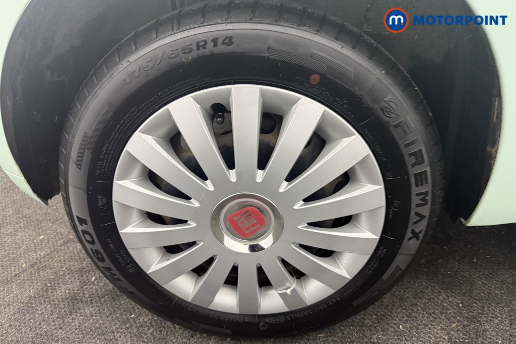 Used Fiat 500 2018 for sale - 77691889: Photo 14