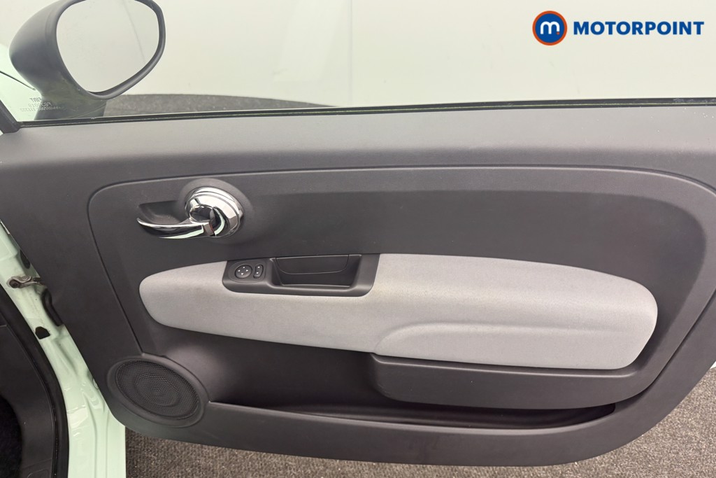 Used Fiat 500 2018 for sale - 77691889: Photo 16