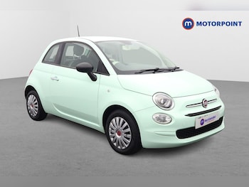 Used Fiat 500 2018 for sale - 77691889: Photo