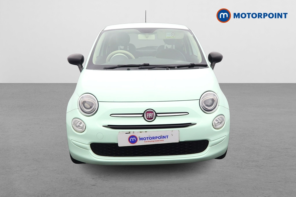 Used Fiat 500 2018 for sale - 77691889: Photo 2