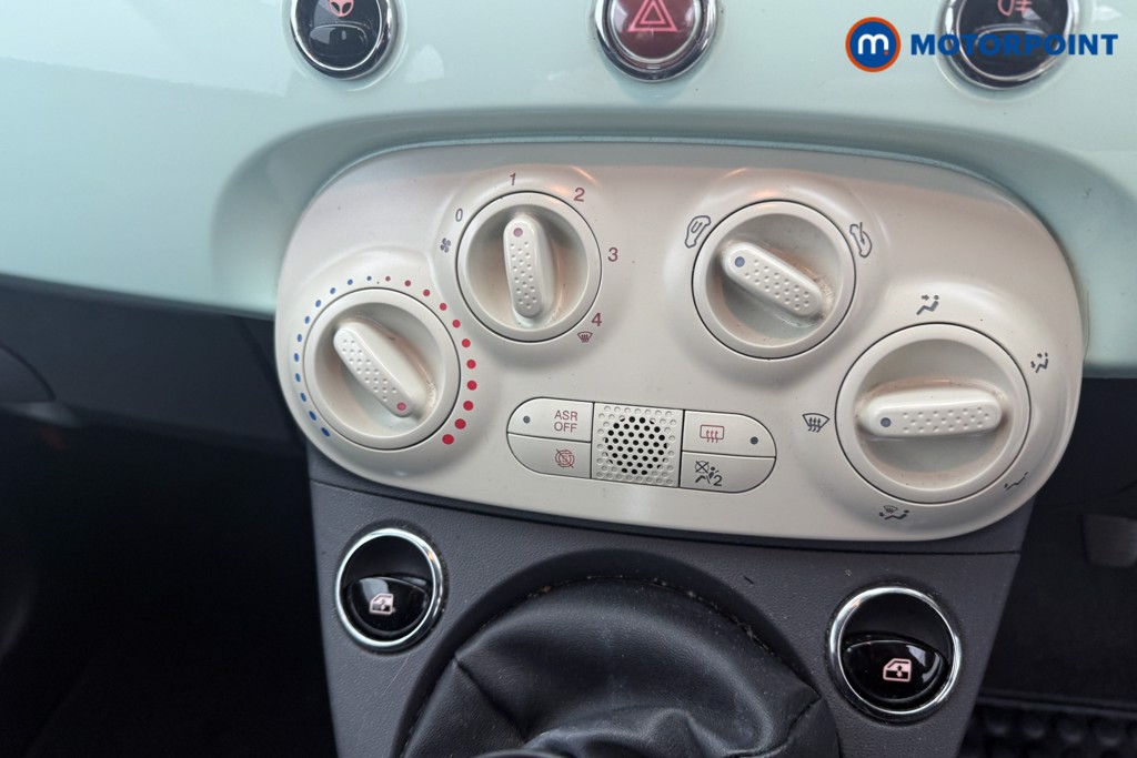 Used Fiat 500 2018 for sale - 77691889: Photo 22