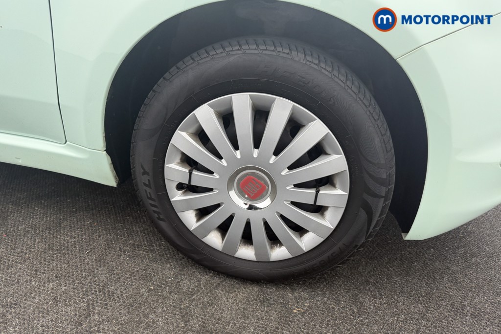 Used Fiat 500 2018 for sale - 77691889: Photo 26