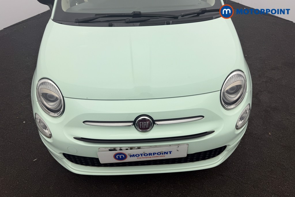 Used Fiat 500 2018 for sale - 77691889: Photo 27