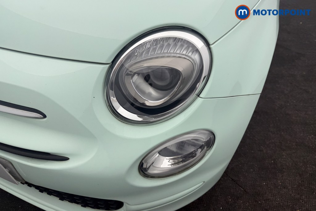 Used Fiat 500 2018 for sale - 77691889: Photo 28