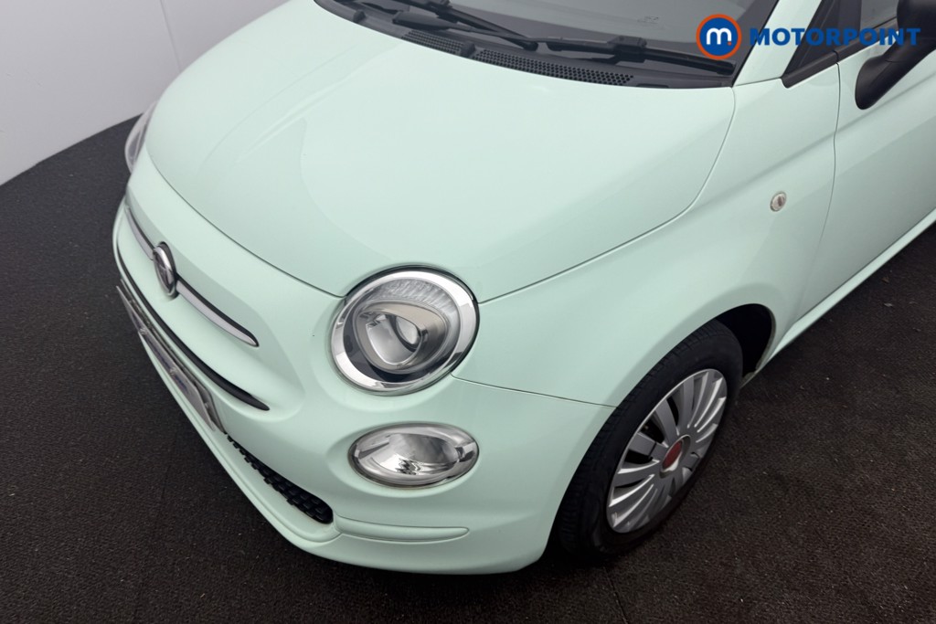 Used Fiat 500 2018 for sale - 77691889: Photo 29