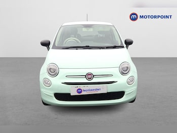 Used Fiat 500 2018 for sale - 77691889: Photo