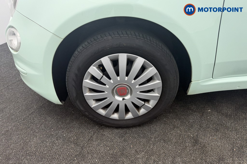 Used Fiat 500 2018 for sale - 77691889: Photo 30