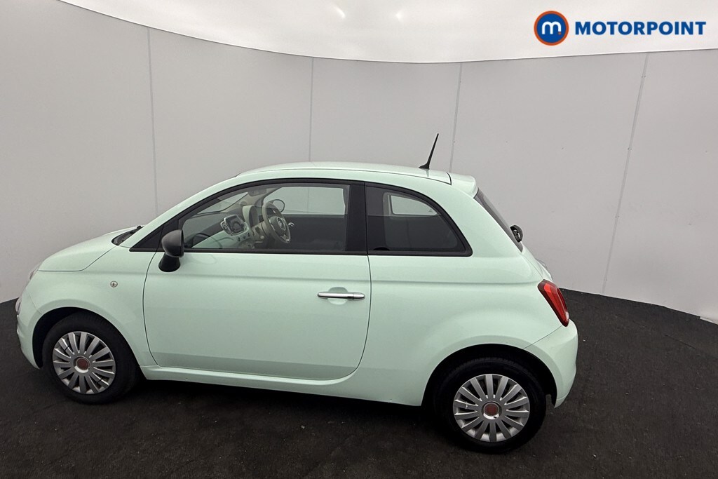 Used Fiat 500 2018 for sale - 77691889: Photo 31