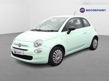 Used Fiat 500 2018 for sale - 77691889: Photo