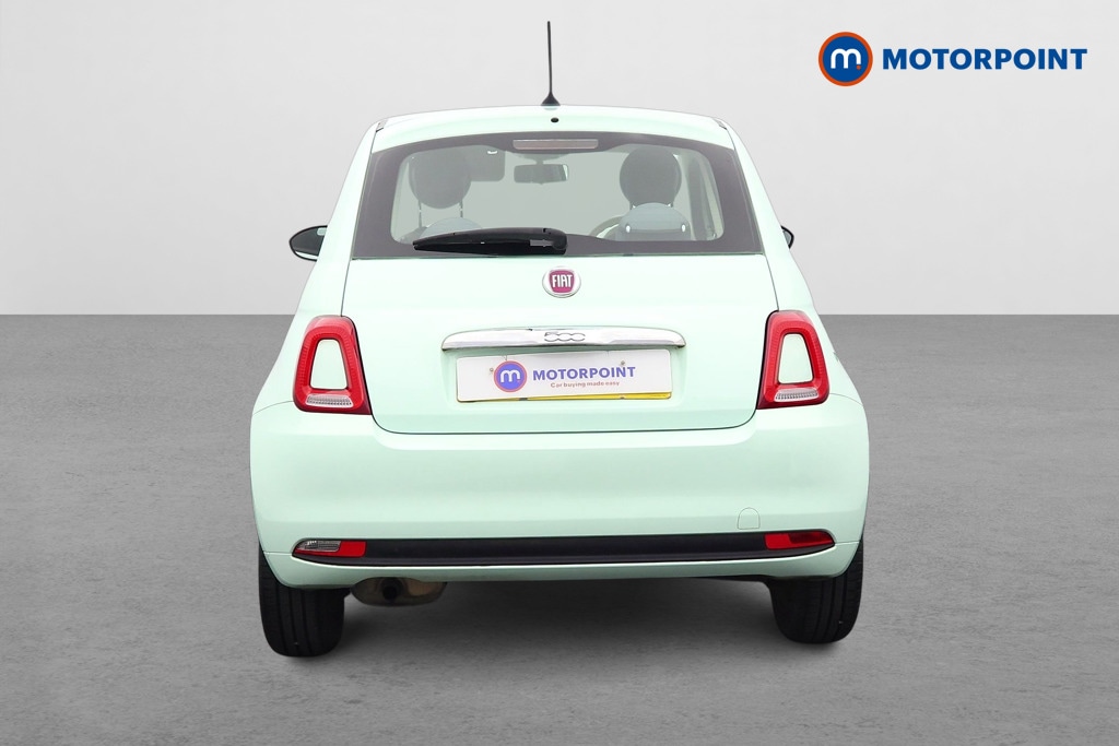 Used Fiat 500 2018 for sale - 77691889: Photo 6