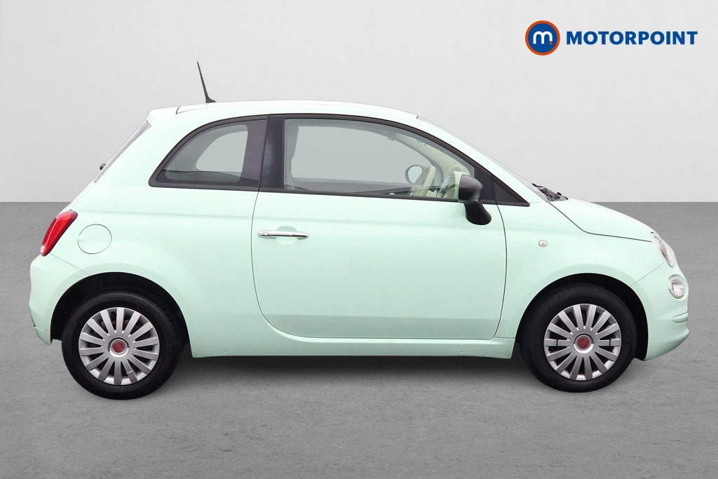 Used Fiat 500 2018 for sale - 77691889: Photo 8