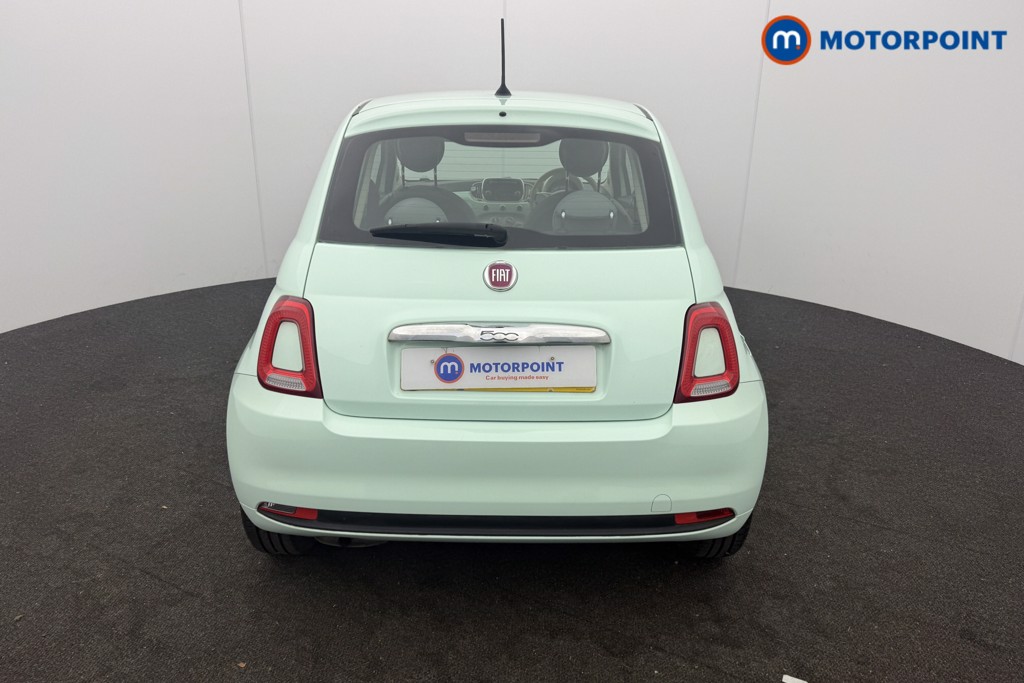 Used Fiat 500 2018 for sale - 77691889: Photo 9