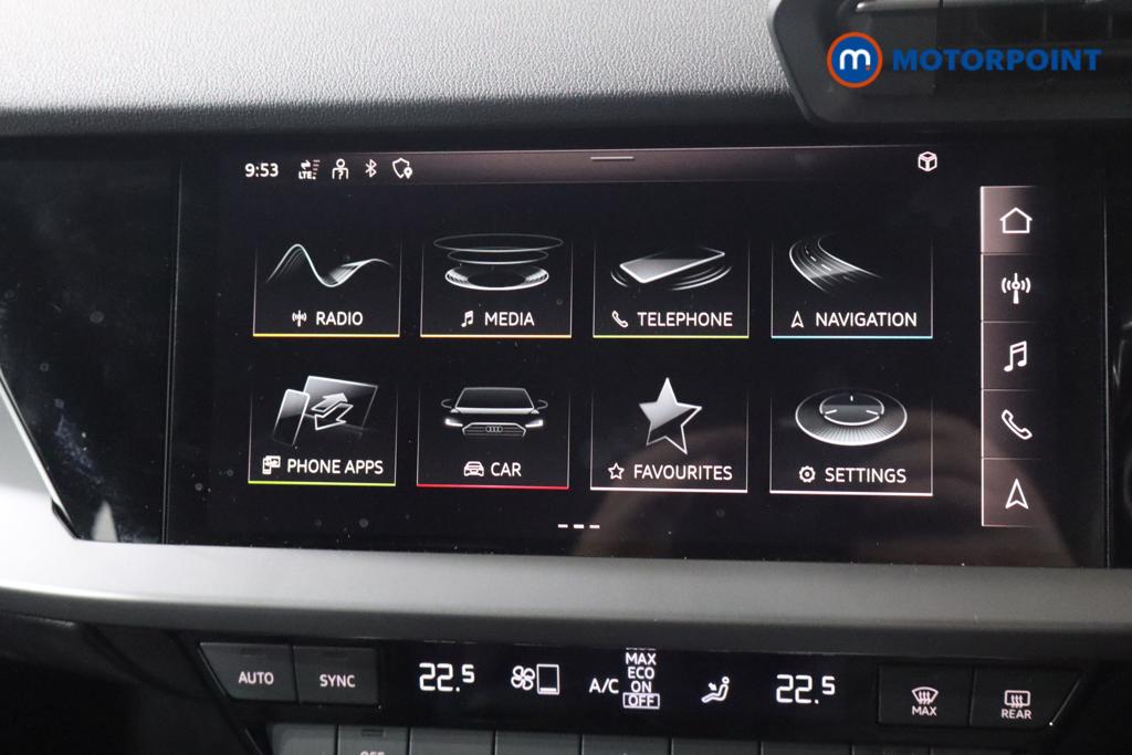 Used Audi A3 2021 for sale - 76946259: Photo 12