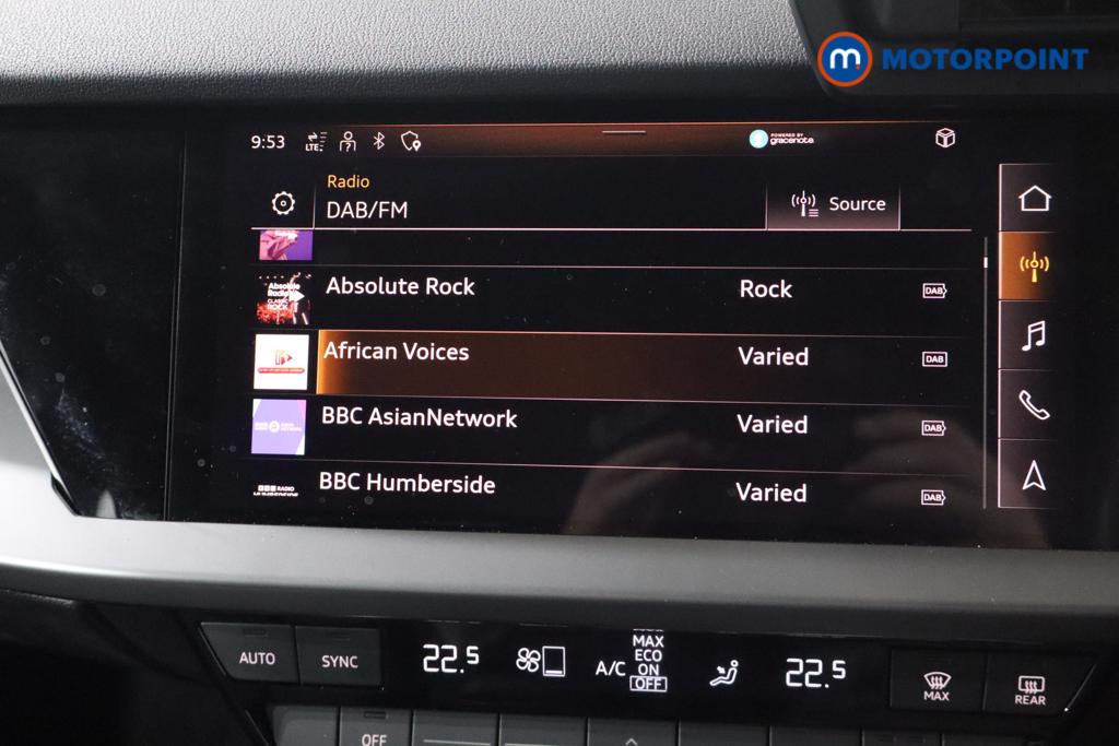 Used Audi A3 2021 for sale - 76946259: Photo 13