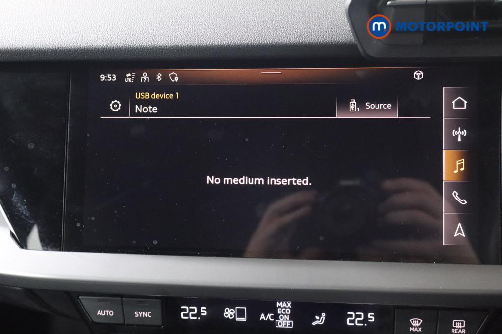 Used Audi A3 2021 for sale - 76946259: Photo 14