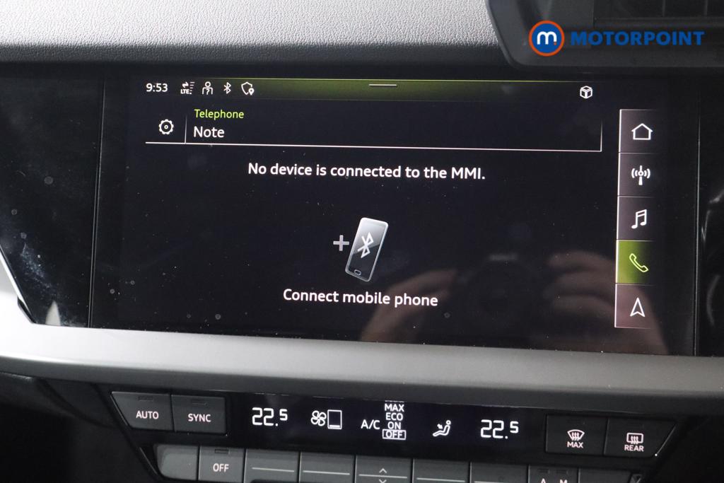 Used Audi A3 2021 for sale - 76946259: Photo 15