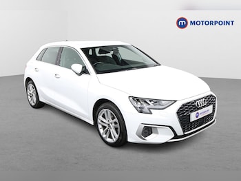 Audi A3 feature image