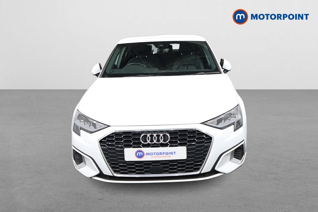 Used Audi A3 2021 for sale - 76946259: Photo 2