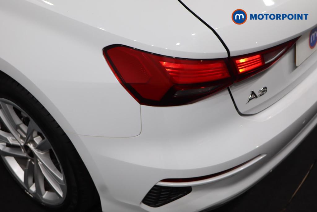 Used Audi A3 2021 for sale - 76946259: Photo 27