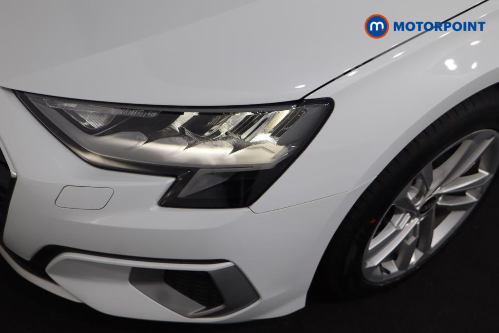 Used Audi A3 2021 for sale - 76946259: Photo 28