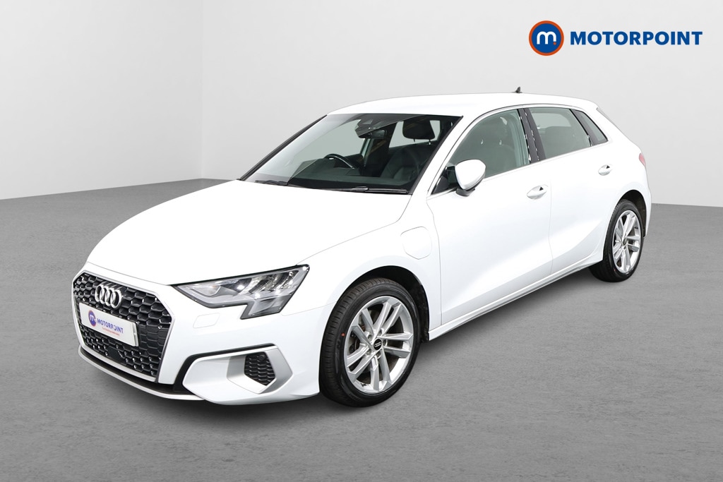 Used Audi A3 2021 for sale - 76946259: Photo 3