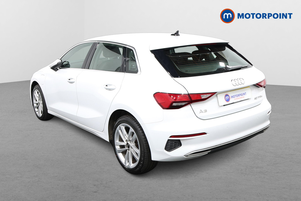 Used Audi A3 2021 for sale - 76946259: Photo 5