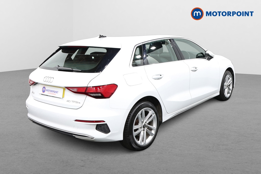 Used Audi A3 2021 for sale - 76946259: Photo 7