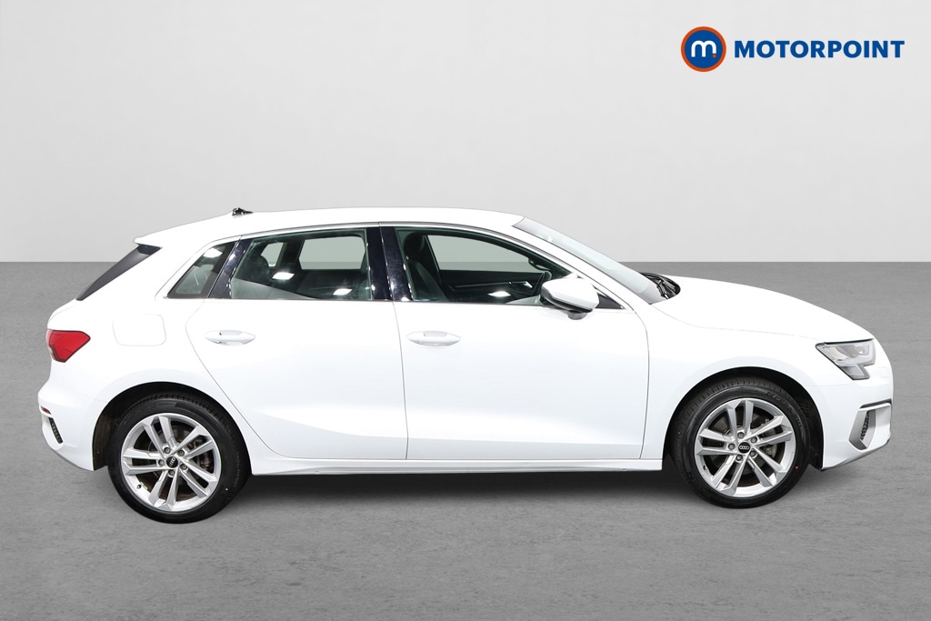 Used Audi A3 2021 for sale - 76946259: Photo 8